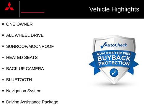 Used 2019 BMW X3 xDrive30i w/ Driving Assistance Package AWD/4WD image 17