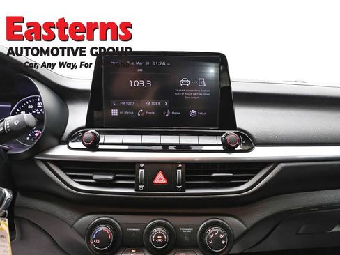 Used 2024 Kia Forte LXS image 12