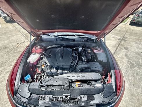 Used 2025 Hyundai Sonata SEL FWD image 24