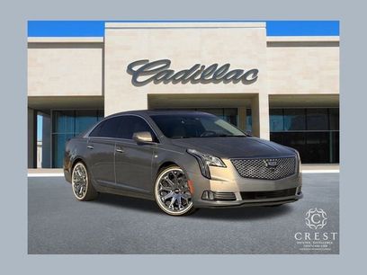 Used 2019 Cadillac XTS Luxury w/ Driver Awareness Package