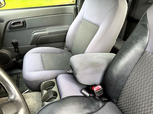 Used 2006 Chevrolet Colorado LT image 13