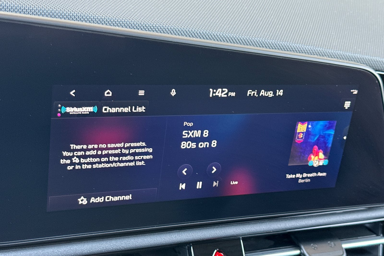 Used 2023 Kia Niro Wind FWD image 20