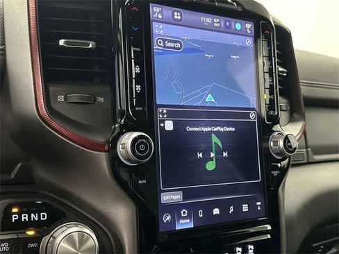 Used 2025 RAM 1500 Rebel w/ Rebel Level 1 Equipment Group image 22