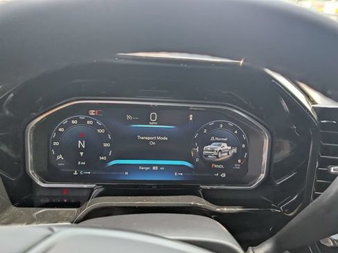 New 2026 Chevrolet Silverado 1500 RST w/ RST Select Package AWD/4WD image 21