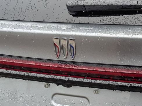 New 2025 Buick Enclave Sport Touring image 13