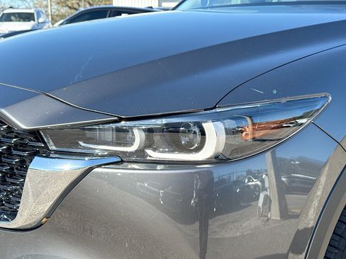 Used 2023 MAZDA CX-5 AWD 2.5 S w/ Preferred Package image 9