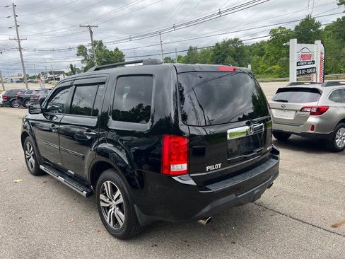 Used 2012 Honda Pilot EX-L image 5