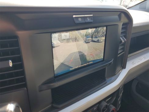 New 2026 Ford F250 XL w/ STX Appearance Package image 16