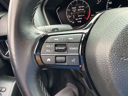 Used 2025 Honda Civic Sport image 11