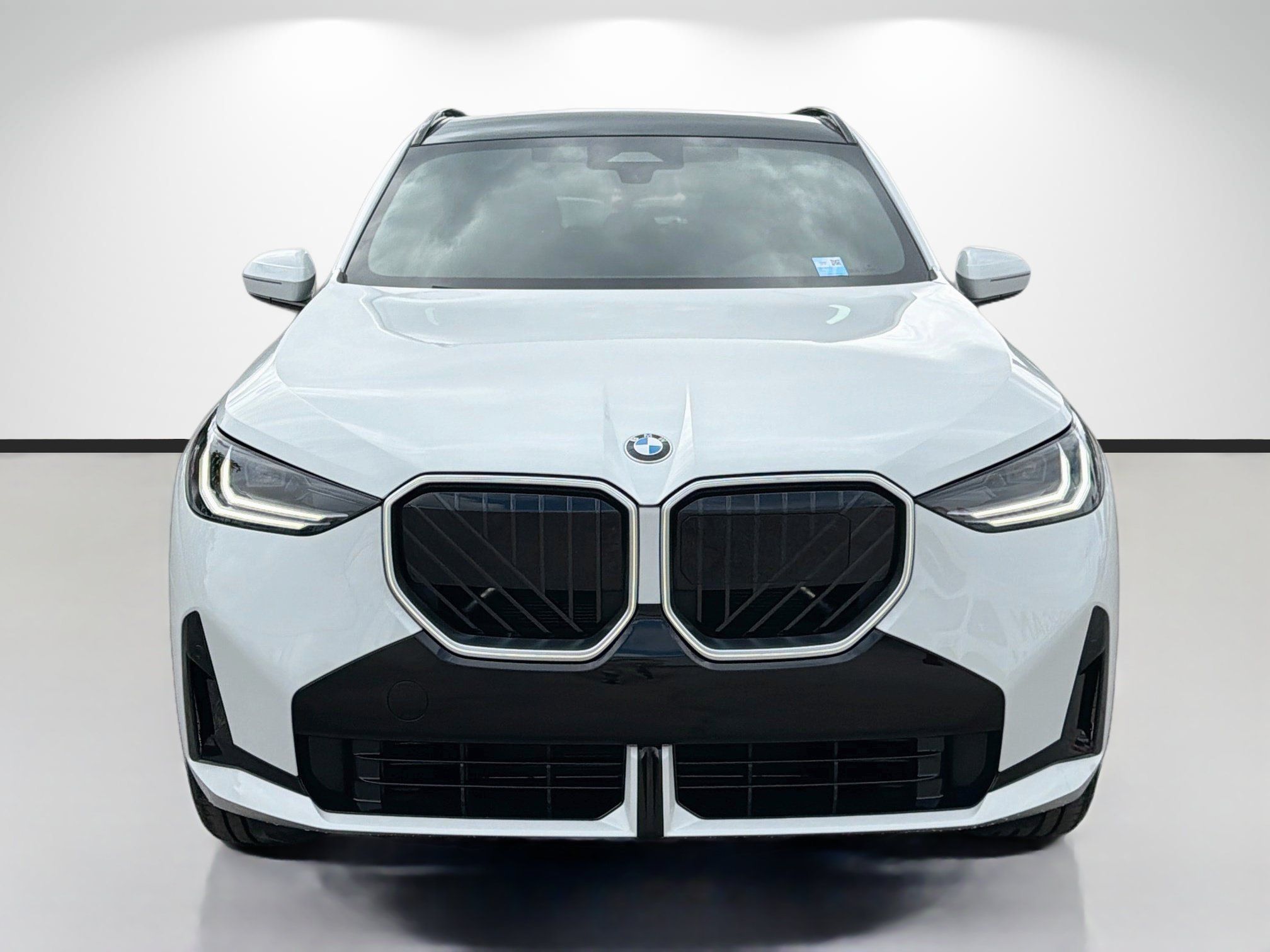New 2026 BMW X3 xDrive30i w/ M Sport Package AWD/4WD image 8