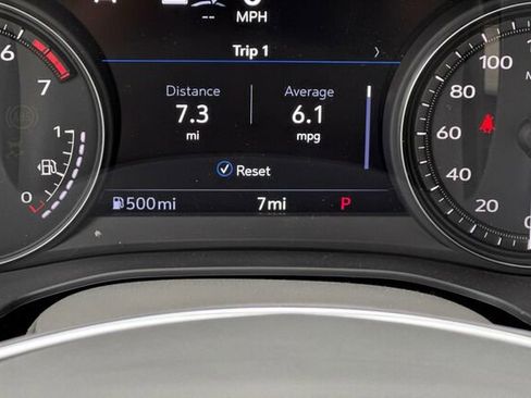 New 2026 Cadillac XT5 Premium Luxury image 28