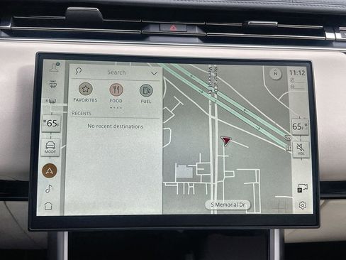 New 2026 Land Rover Range Rover SE AWD/4WD image 25