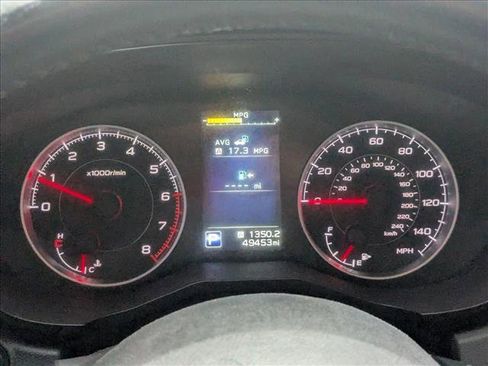 Used 2022 Subaru Ascent Onyx Edition image 11