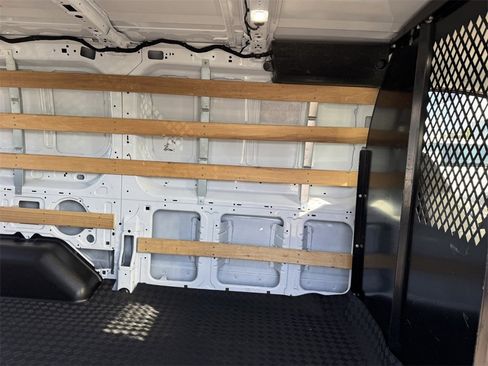 Used 2023 Ford Transit 250 Low Roof w/ Exterior Upgrade Package image 7