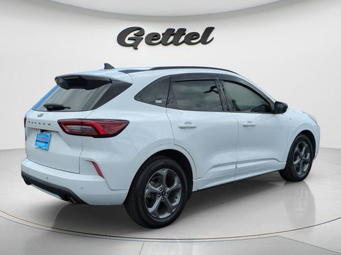 Used 2023 Ford Escape ST-Line w/ Tech Pack #1 FWD image 14