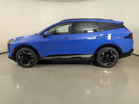 New 2026 Kia Sportage SX image 4