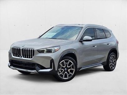 Used 2025 BMW X1 xDrive28i w/ Premium Package