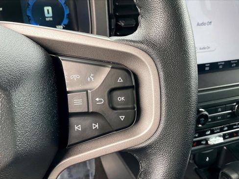 Used 2025 Ford Bronco Big Bend AWD/4WD image 15