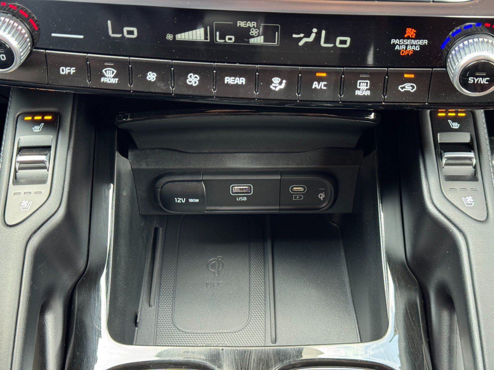 Used 2024 Kia Telluride SX AWD/4WD image 32