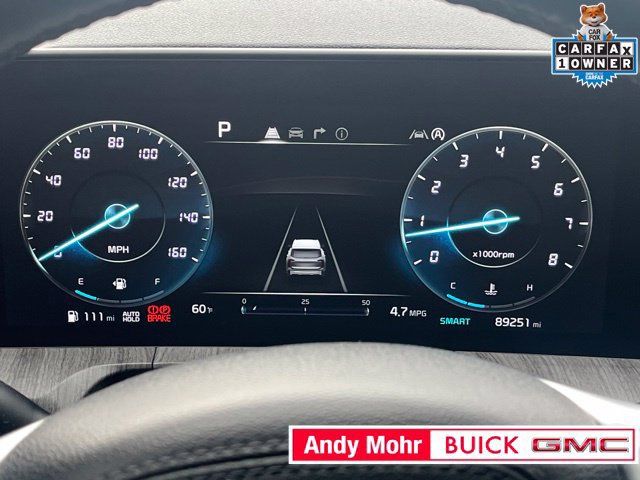 Used 2024 Kia Telluride SX Prestige AWD/4WD image 30