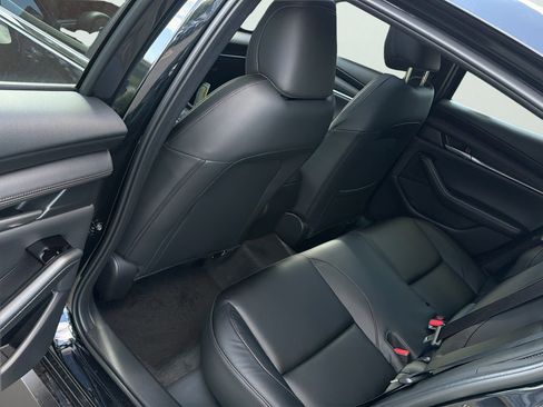 New 2026 MAZDA MAZDA3 s FWD image 17