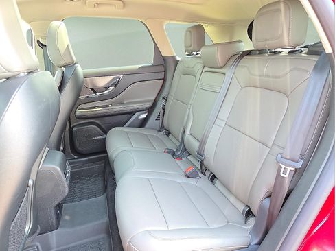 New 2025 Lincoln Corsair Grand Touring w/ Equipment Group 301A image 11