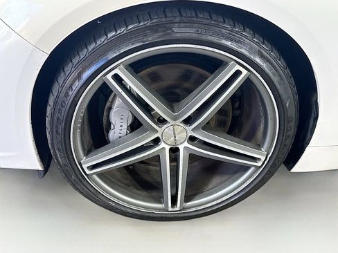 Used 2015 INFINITI Q50 w/ Navigation Package RWD image 40