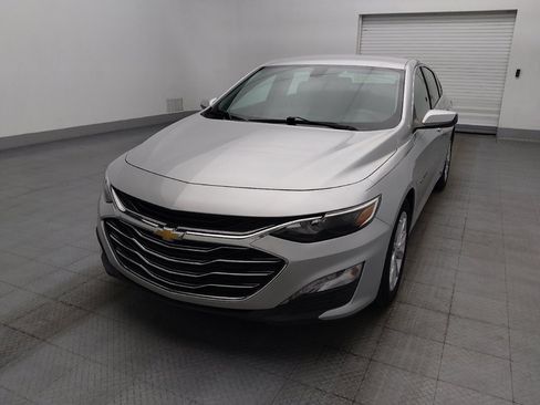 Used 2020 Chevrolet Malibu LT FWD image 15