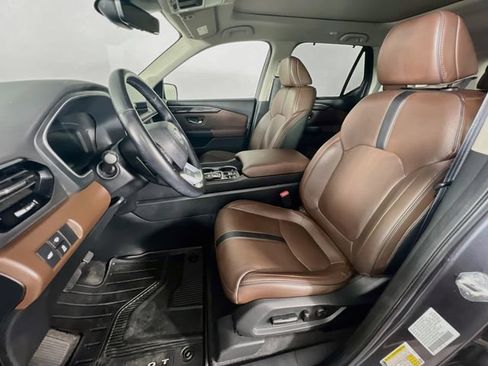Certified 2023 Honda Pilot Elite image 25