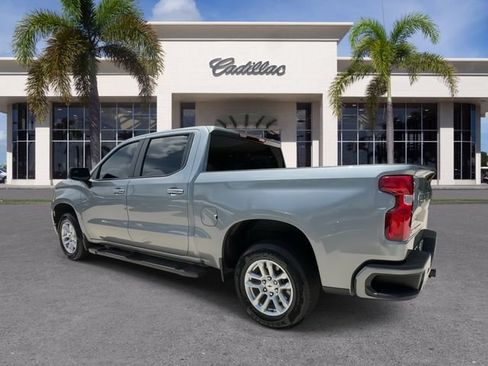 Used 2023 Chevrolet Silverado 1500 RST RWD image 10