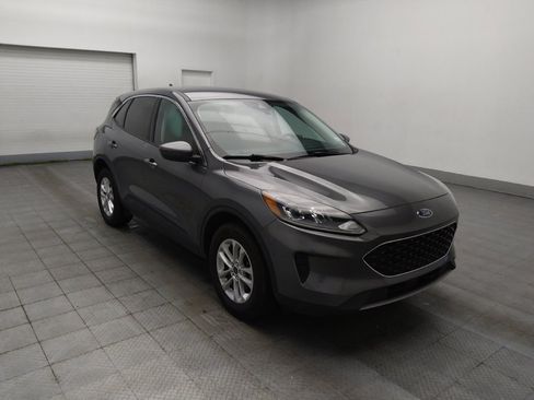 Used 2021 Ford Escape SE w/ Convenience Package AWD/4WD image 13