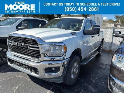 Used 2024 RAM 2500 Big Horn