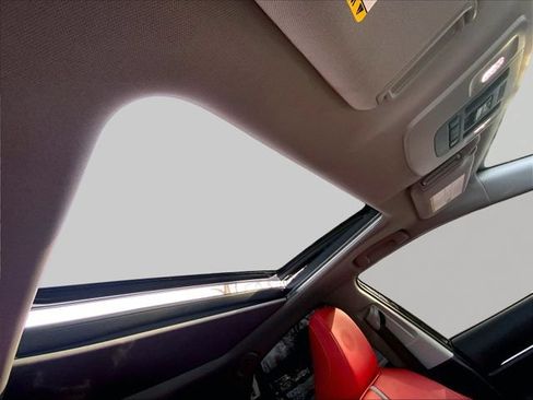 Used 2024 Toyota Camry XSE w/ Navigation Package FWD image 28