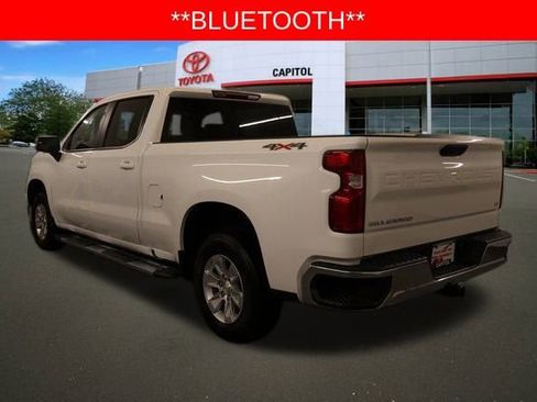 Used 2024 Chevrolet Silverado 1500 LT w/ Protection Package image 5