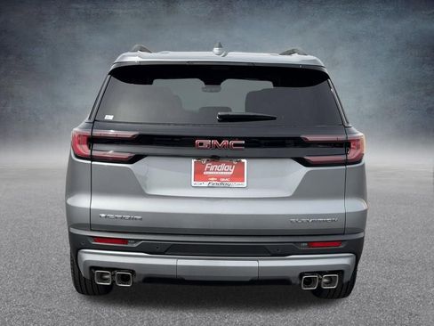 New 2026 GMC Acadia Elevation w/ LPO, All-Weather Package image 4
