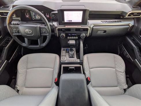 Used 2025 Toyota Tacoma SR5 image 17