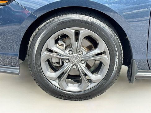 Used 2023 Honda Accord EX image 34