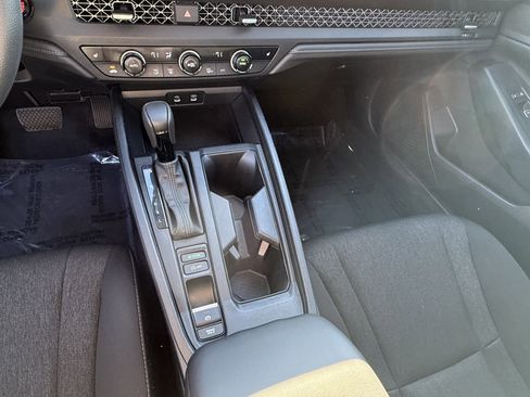 Used 2024 Honda Accord EX image 26