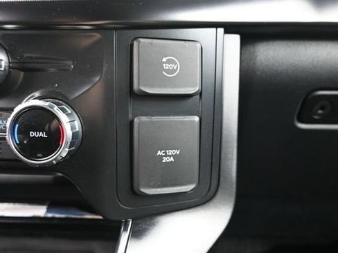 Used 2022 Ford F150 Platinum w/ Equipment Group 701A High AWD/4WD image 32