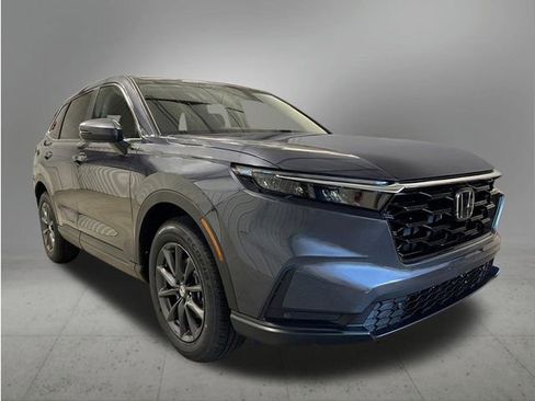 New 2026 Honda CR-V EX-L image 8