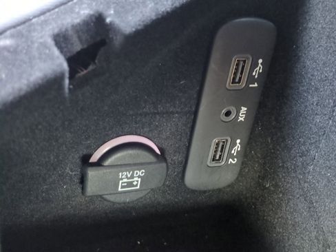 Used 2023 Dodge Challenger R/T w/ Blacktop Package image 23