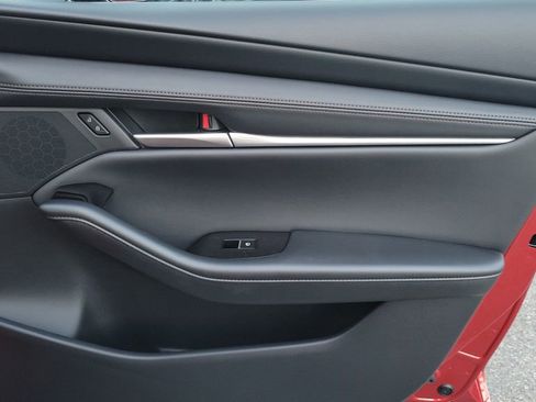 New 2026 MAZDA MAZDA3 2.5 S Sedan w/ Preferred Pkg FWD image 30