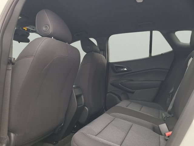 New 2026 Chevrolet Trax RS FWD image 10