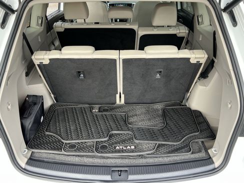 Used 2018 Volkswagen Atlas SEL image 25