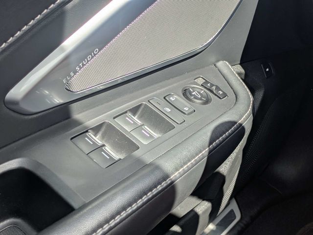 Used 2021 Acura RDX w/ Technology Package AWD/4WD image 25