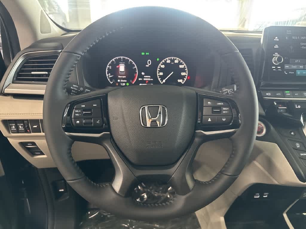 New 2026 Honda Odyssey EX-L image 14
