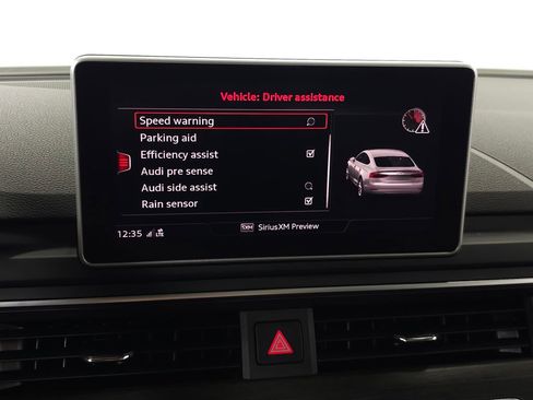 Used 2019 Audi A5 2.0T Premium Plus AWD/4WD image 29