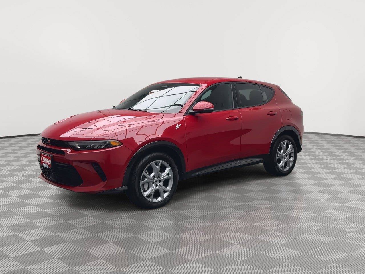 Used 2024 Dodge Hornet R/T AWD/4WD image 4