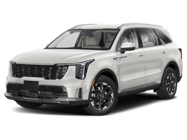 Certified 2024 Kia Sorento S FWD image 1