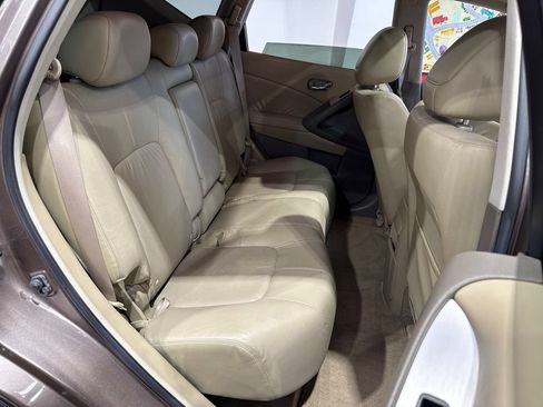 Used 2010 Nissan Murano SL w/ Leather Pkg AWD/4WD image 72